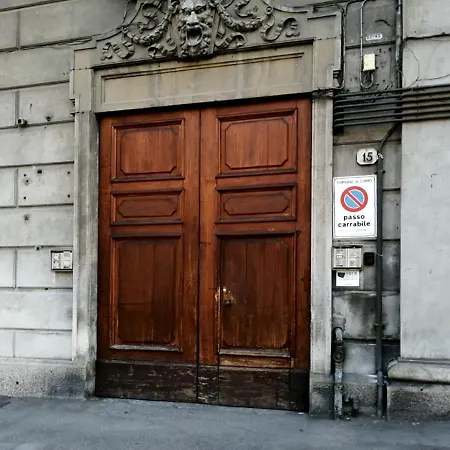 Casa Di Simone Feriehus Como
