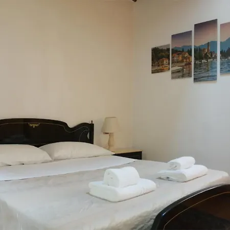 Casa Di Simone Como