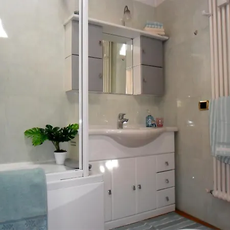 Casa Di Simone * Como