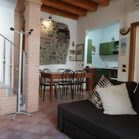 Casa Di Simone * Como