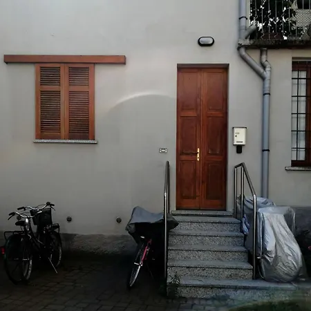 Ferienhaus Casa Di Simone Como