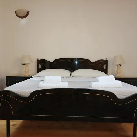 Casa Di Simone Ferienhaus *