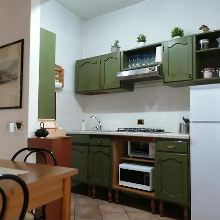 Casa Di Simone Como