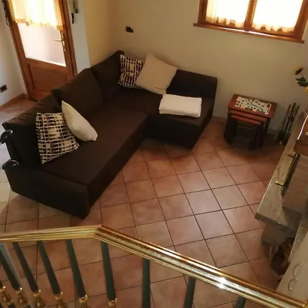 Casa Di Simone Ferienhaus *