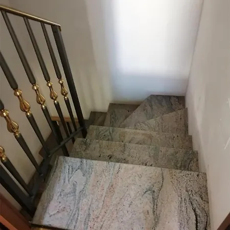 Casa Di Simone Como