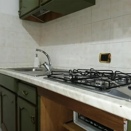 Casa Di Simone Ferienhaus *