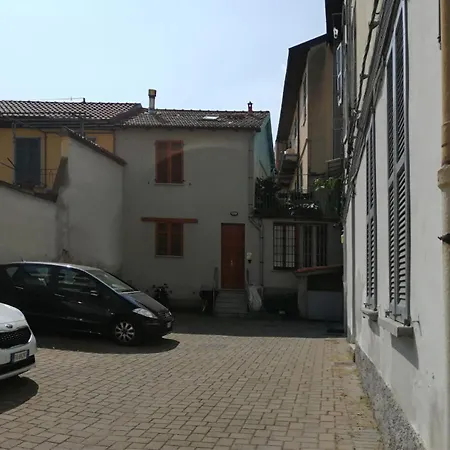 Ferienhaus Casa Di Simone Como