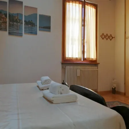 Casa Di Simone Ferienhaus