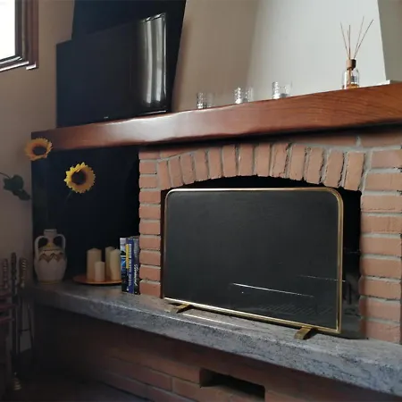 Casa Di Simone Ferienhaus