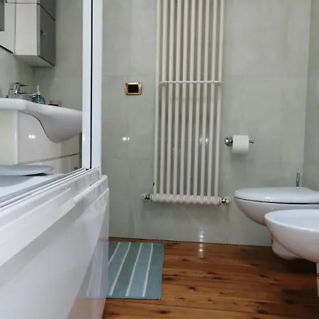 Casa Di Simone Ferienhaus *